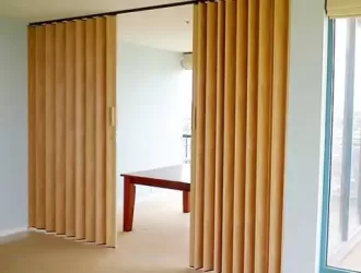 Top 6 Melhores Portas Sanfonadas