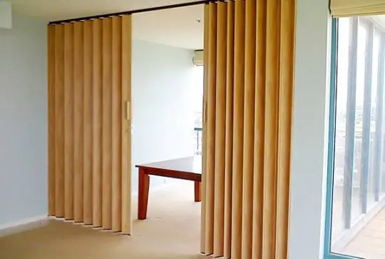 Top 6 Melhores Portas Sanfonadas