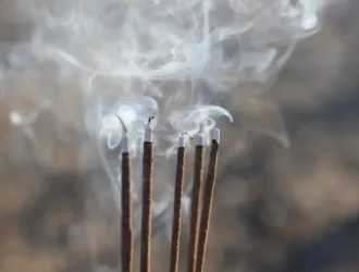 Top 8 Melhores Incensos