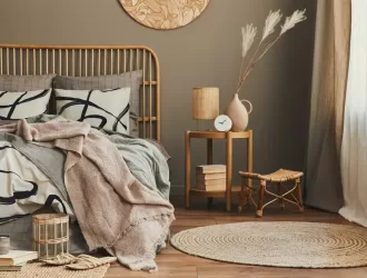 Top 9 melhores cores para o quarto do casal