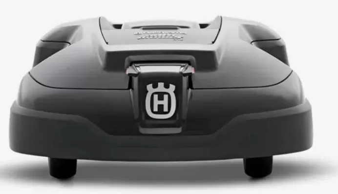 1 - Cortador Grama Robo Automower Am310 1000 metros - Husqvarna