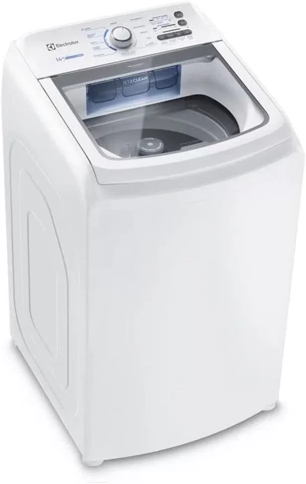 1 - Máquina de Lavar Essential Care - Electrolux