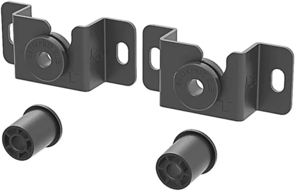 1 - Suporte Fixo Para TV LG/Oled/Samsung/TCL De 13 Até 70 Polegadas PREMIUM – RILEWA