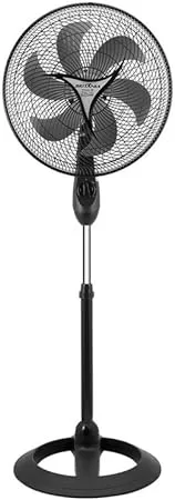 1 - Ventilador de Coluna Britânia Mega Turbo 40 - Philco