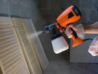 10 Melhores Pistolas de Pintura