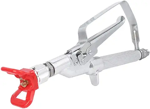 2 - Pistola de Pintura Airless – Walfront