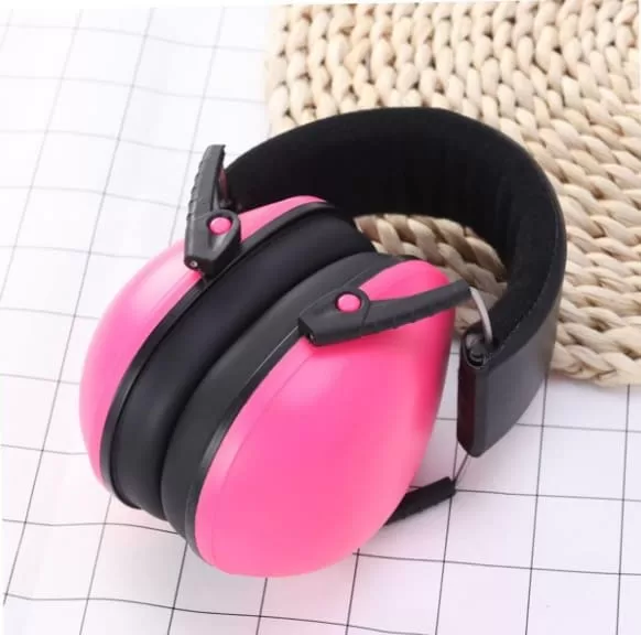 2 - Protetores Auriculares – Uonlytech