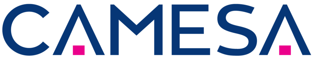 3 - Camesa
