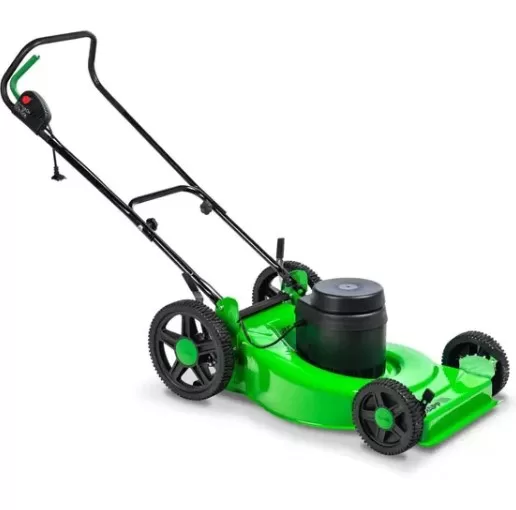 3 - Cortador De Grama Elétrico Recicladora 2500W RC 51E - Trapp