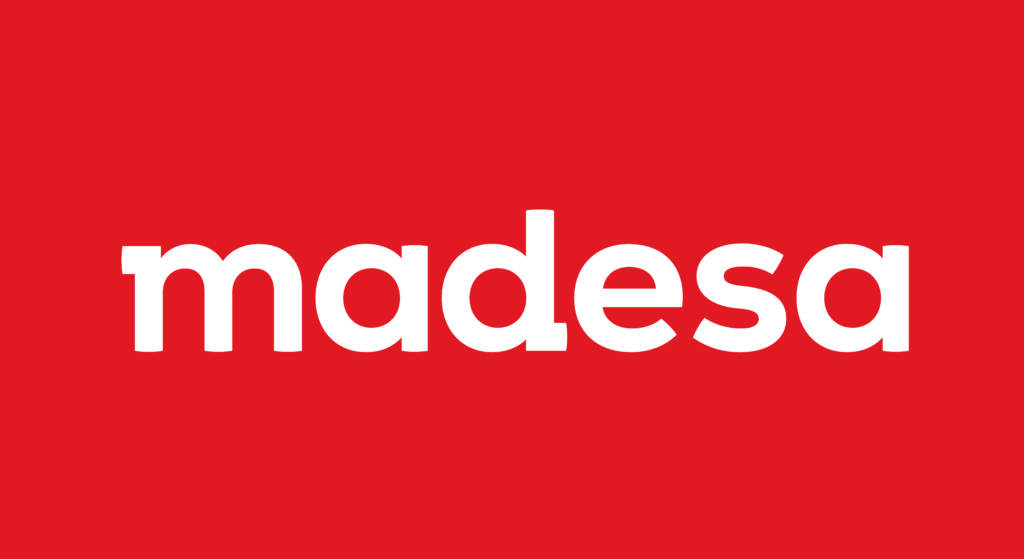 3 - Madesa