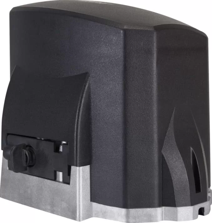 3 - Motor de Portão Eletrônico Deslizante Kdz Fit 1/4hp 220v – Garen