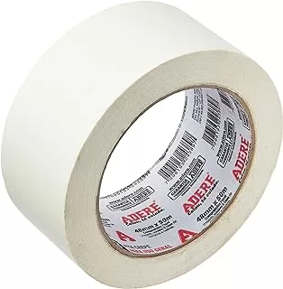 4 - Fita Crepe Uso Geral 48Mm X 50M - Modelo 423485 - ADERE
