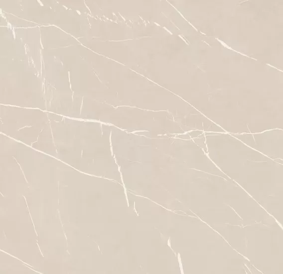 4 - Porcelanato Esmaltado Acetinado Borda Reta Pulpis Bege 100x100cm -
Ceusa