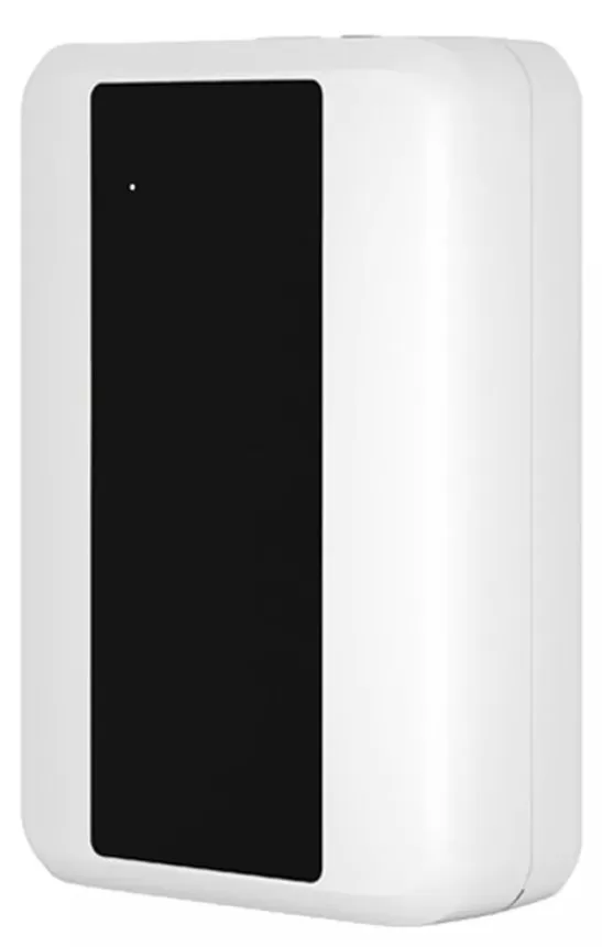 5 - Máquina De Fragrância Difusor De Óleo Essencial Controle - Other