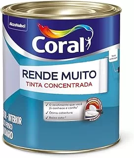 5 - Rende Muito - Coral Tintas