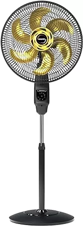 5 - Ventilador de Coluna Chronos TS - Mallory