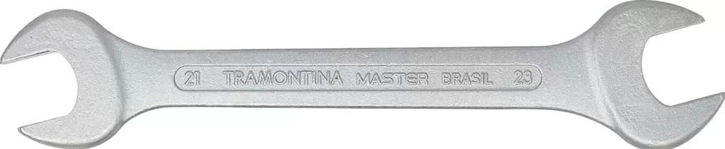 6 - Chave Boca 21x23mm - Tramontina