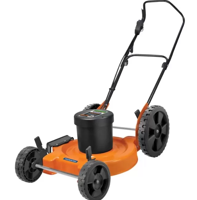 6 - Cortador de Grama Elétrico 127 V CE45M 2500 W - Tramontina