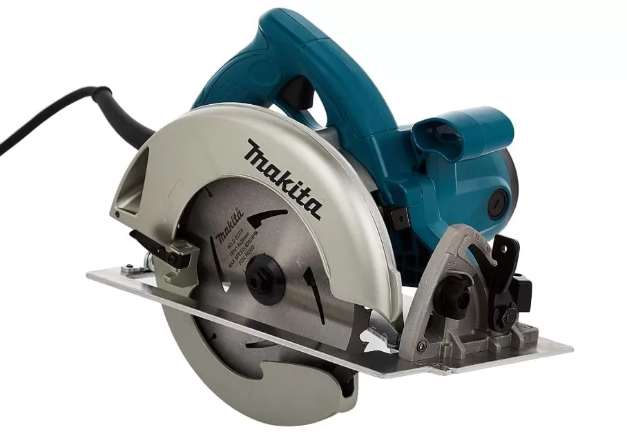 6 - Serra Circular 185MM – Makita