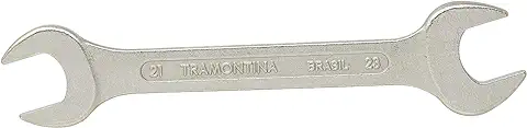 7 - Chave Boca 24x26mm - Tramontina