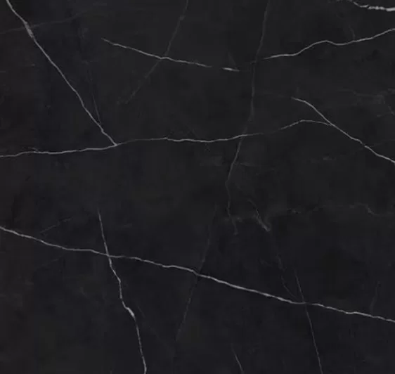 8 - Porcelanato Retificado Polido Royal Preto 106,5x106,5cm – Villagres