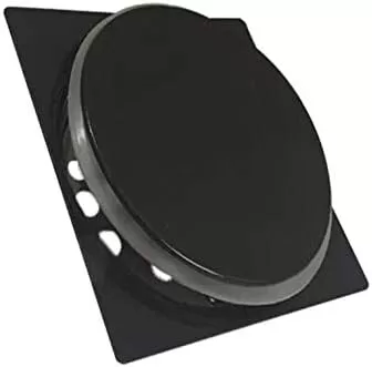 8 - Ralo Sistema Clic 10X10 - SOFT INOX