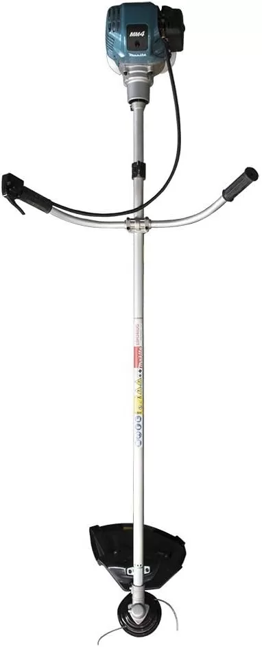 8 - Roçadeira Lateral 33,0Cc 4 Tempos Gasolina – Makita