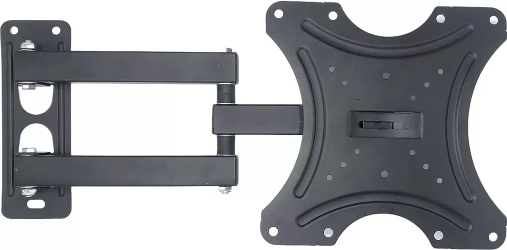 8 - Suporte Para TV Biarticulado 10' A 32' HDL 118 – Iunit