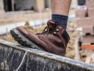 Top 10 Melhores Botas de Segurança
