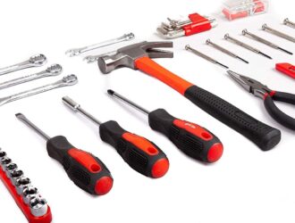 Top 10 Melhores Marcas de Ferramentas Manuais