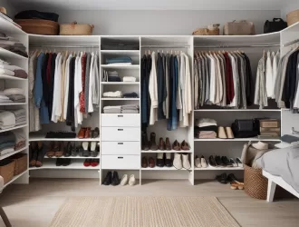 Top 10 Melhores Marcas de Guarda-Roupa