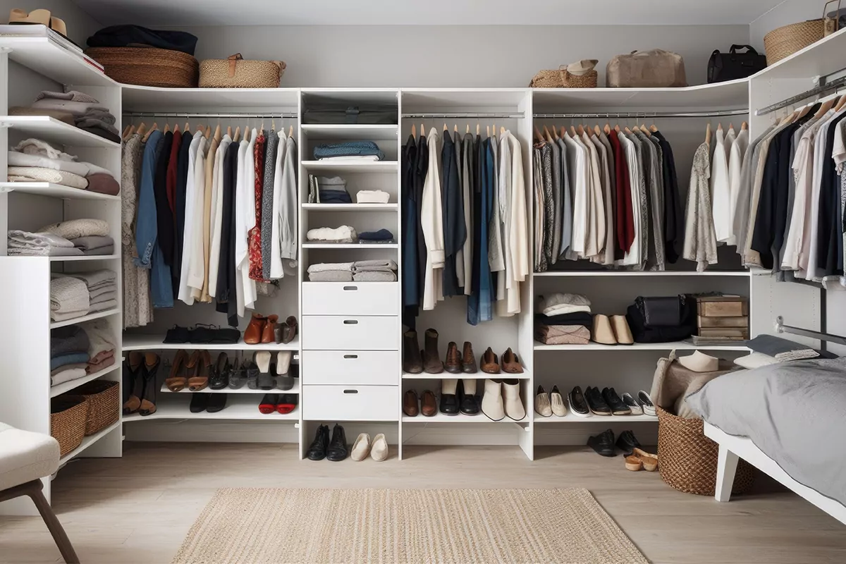 Top 10 Melhores Marcas de Guarda-Roupa