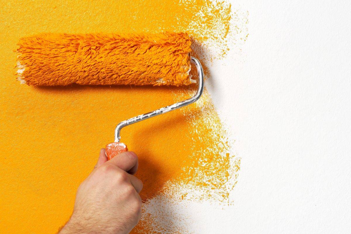 Top 10 Melhores Rolos de Pintura