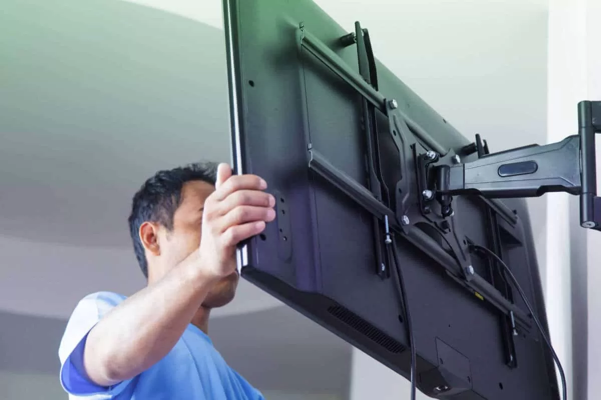 Top 10 Melhores Suportes para TV