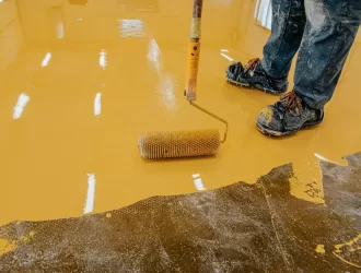 Top 10 Melhores Tintas para Piso
