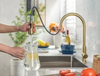 Top 10 Melhores Torneiras para Cozinha