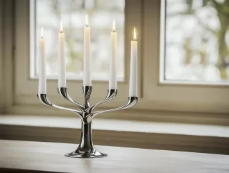 Top 6 Melhores Candelabros