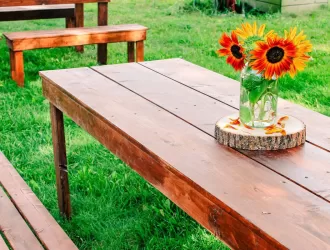 Top 6 Melhores Centros de Mesa