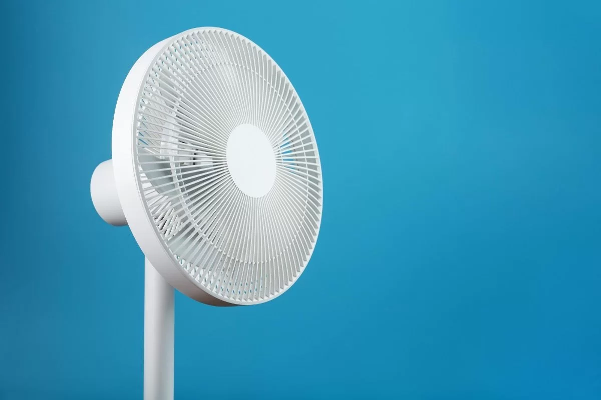 Top 6 melhores ventiladores de coluna