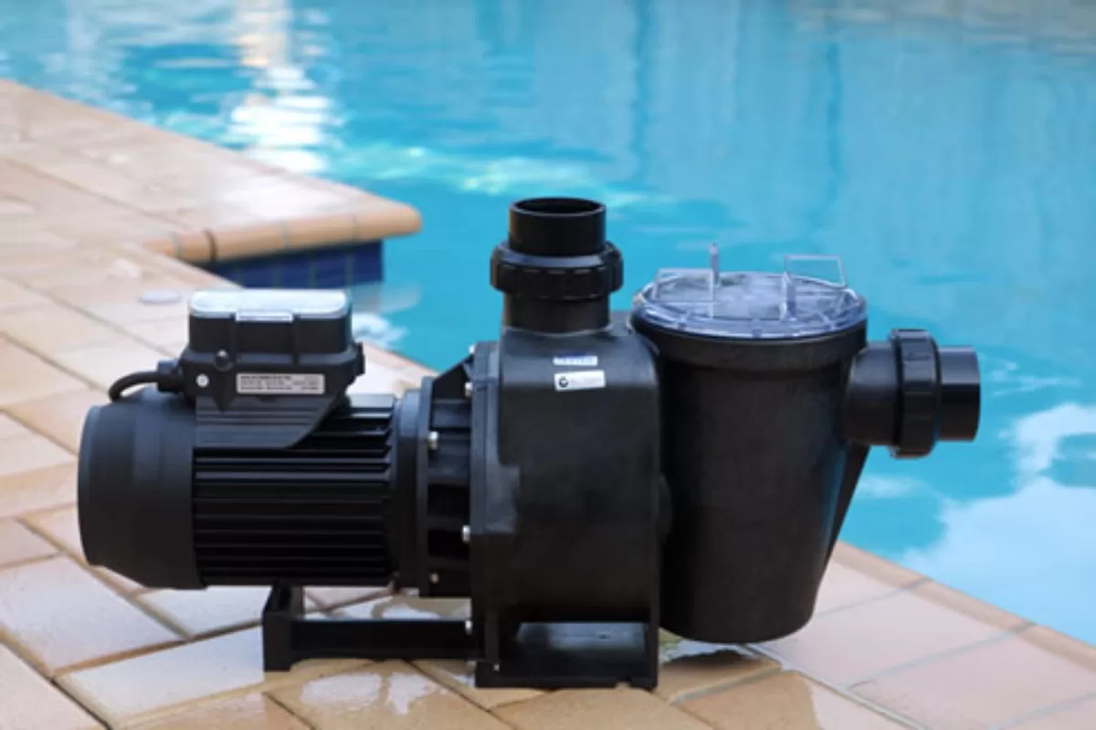Top 8 Melhores Bombas para Piscina