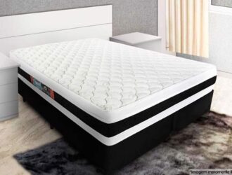 Top 8 Melhores Cama Box Casal