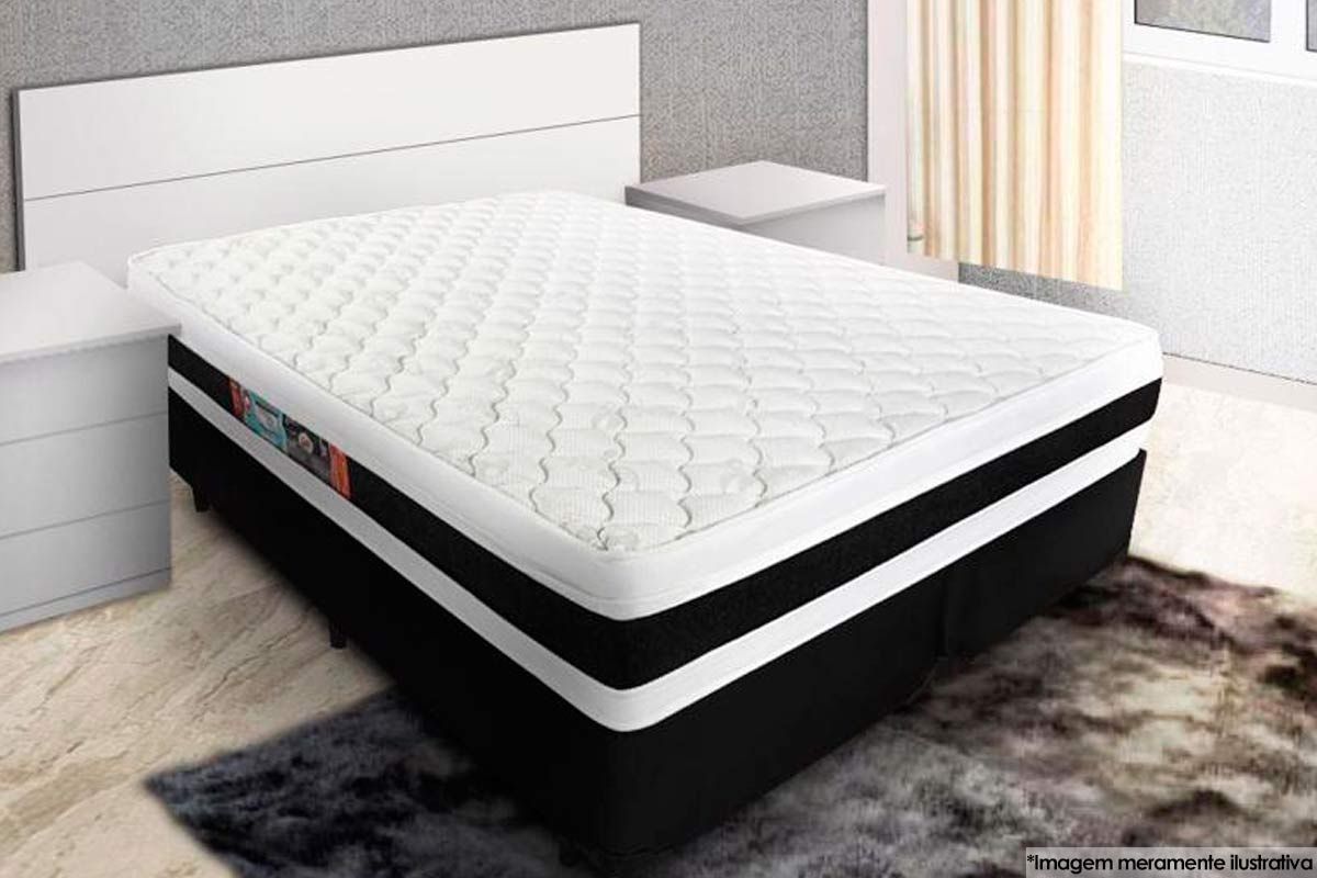 Top 8 Melhores Cama Box Casal