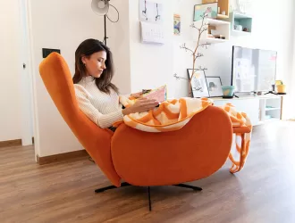 Top 8 Melhores Poltronas para Leitura