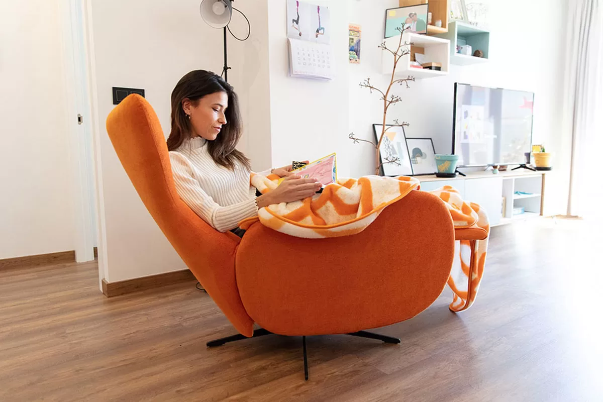 Top 8 Melhores Poltronas para Leitura