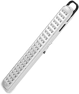 1 - Luminária Luz De Emergência Recarregável 63 LEDS - 12.6W-3200mAh - Dupin