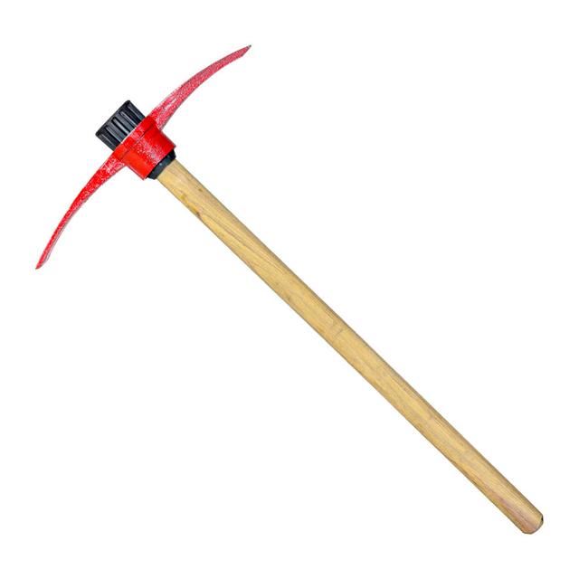 1 - Picareta PA e Ponta com Cabo 91 CM - Aquatools