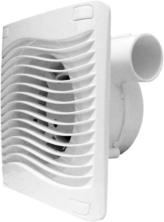 10 - Exaustor para Banheiro Saída de 40mm - 220v - ITC Exaustores