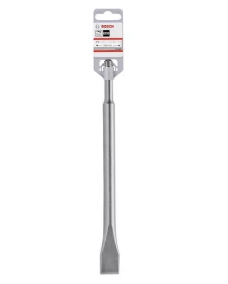 2 - Bosch Talhadeira Autoafiavel Long Life Sds-Plus 20 X 250 Mm - Bosch