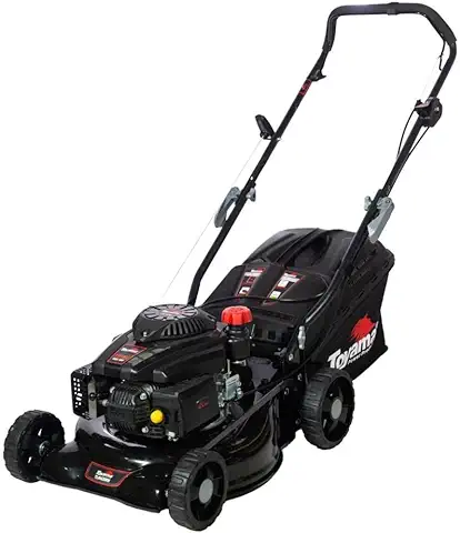 1 - Máquina de Cortar Grama a gasolina TLM420RM-38 - TOYAMA