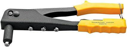 2 - Rebitador 10'' - Ferramenta de alta qualidade - Tramontina